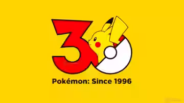 Pokémon celebra su 30 aniversario con un vídeo que hace honor a los 1025 Pokémon que existen