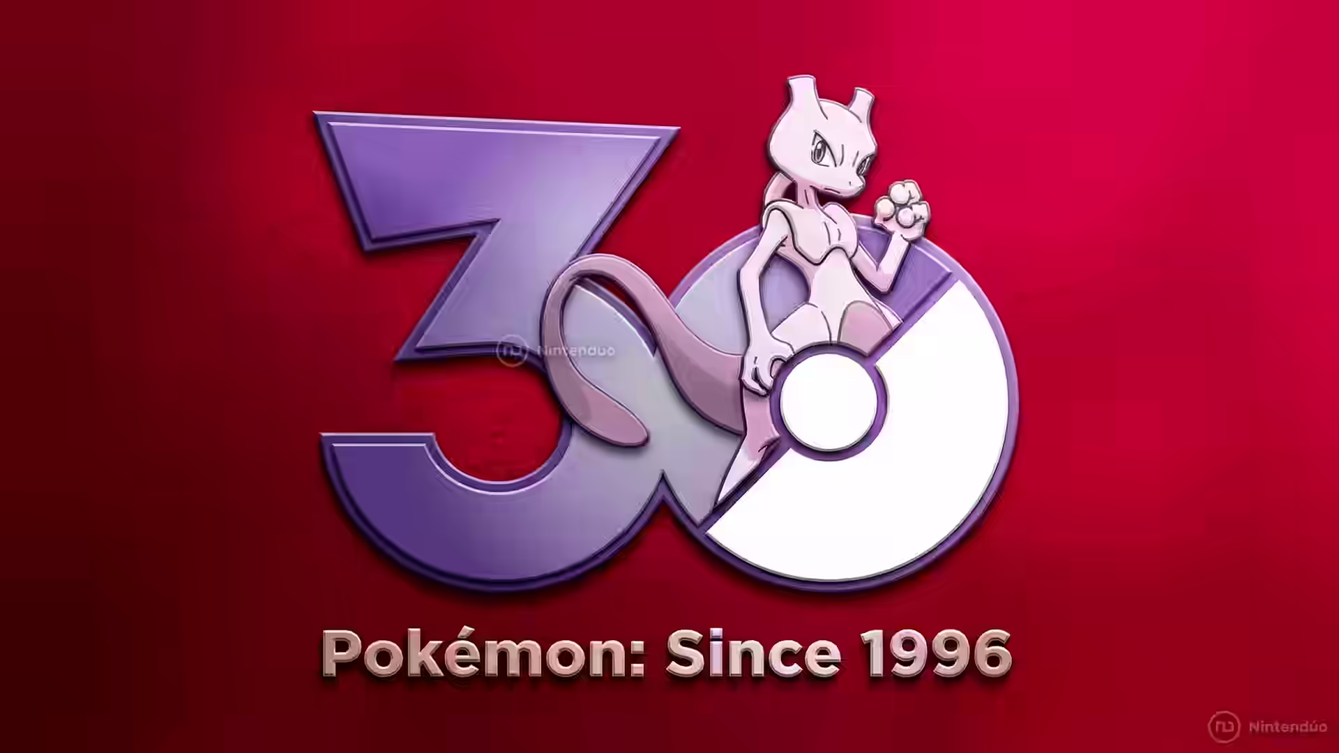 Descubre cuál de los 1025 Pokémon eres con esta nueva iniciativa oficial del 30 aniversario de Pokémon