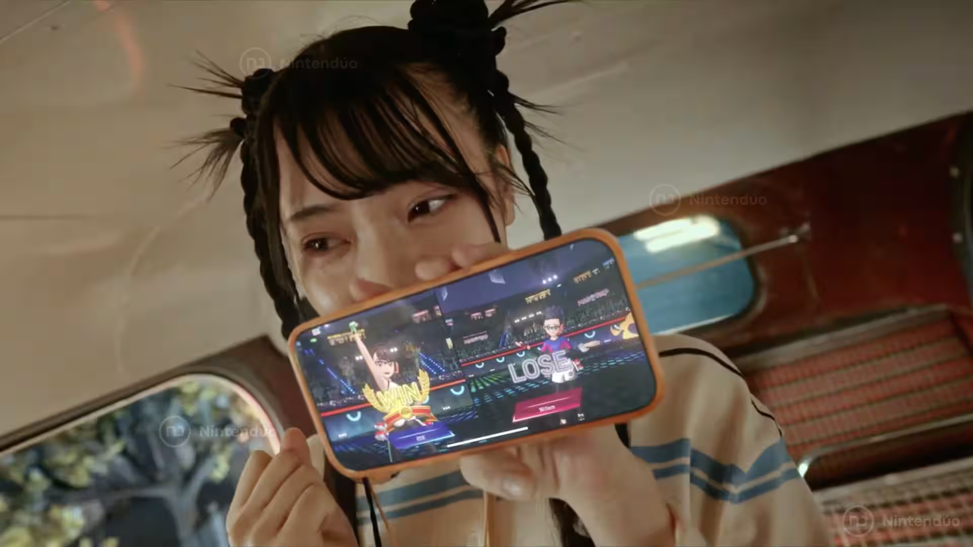 El nuevo juego gratuito de Pokémon para Switch y móviles anuncia su fecha: Pokémon Champions llega en abril