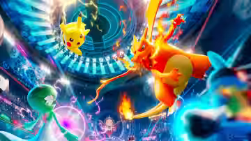 El nuevo juego gratuito de Pokémon para Switch y móviles se lanzaría mañana