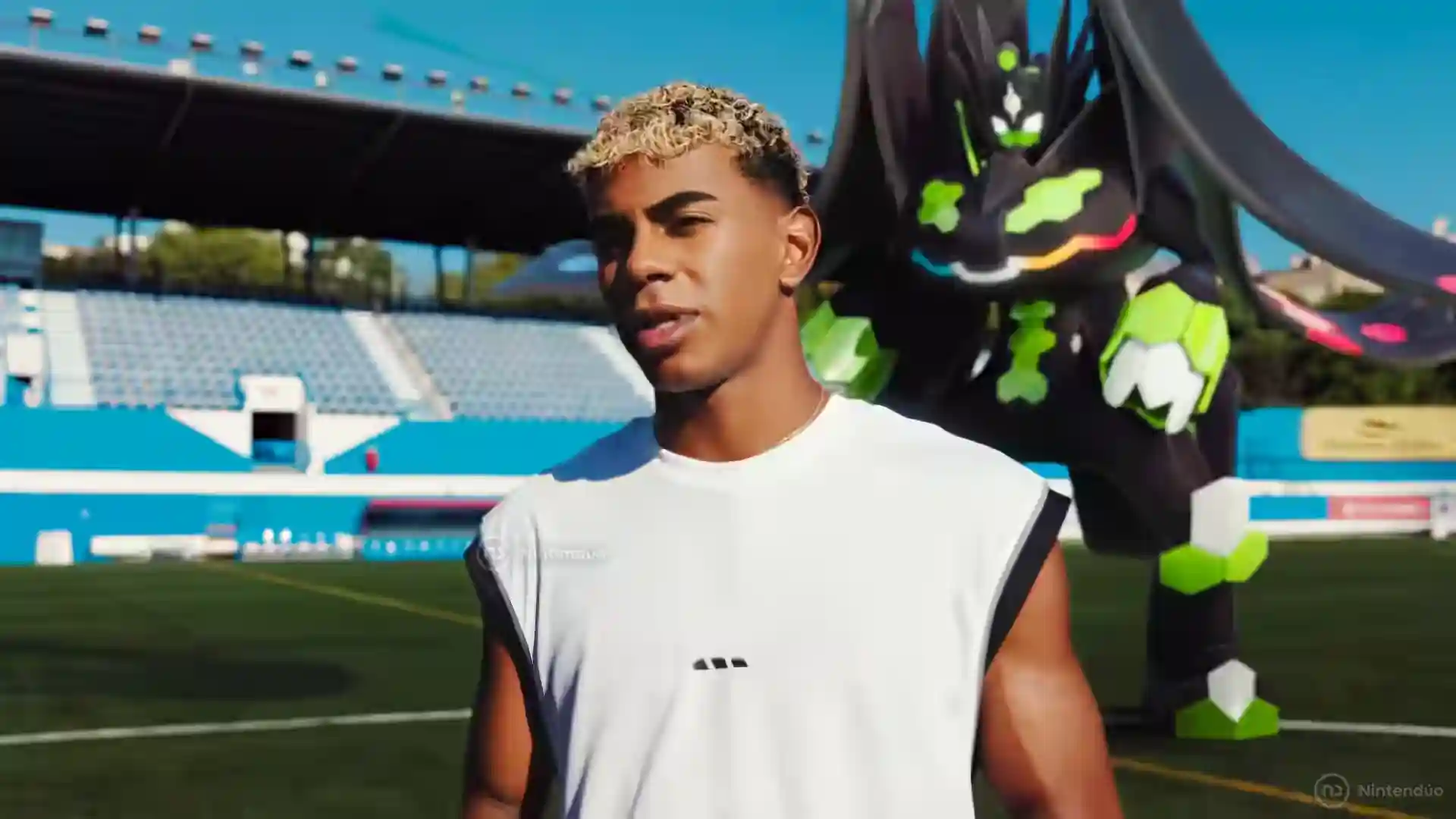 Pokemon Favorito Famosos