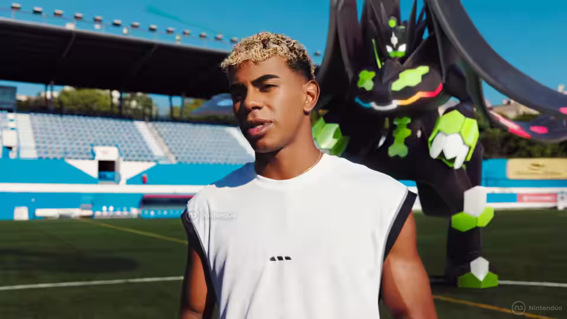 Lamine Yamal, Lady Gaga, Lecrerc y más famosos revelan cuál es su Pokémon favorito