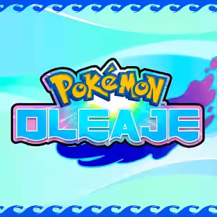 Icono de Pokémon Oleaje para Nintendo Switch 2