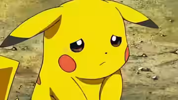¿Qué pasaría si Pikachu se quedara sin electricidad? El nuevo juego de Pokémon parece dar la respuesta