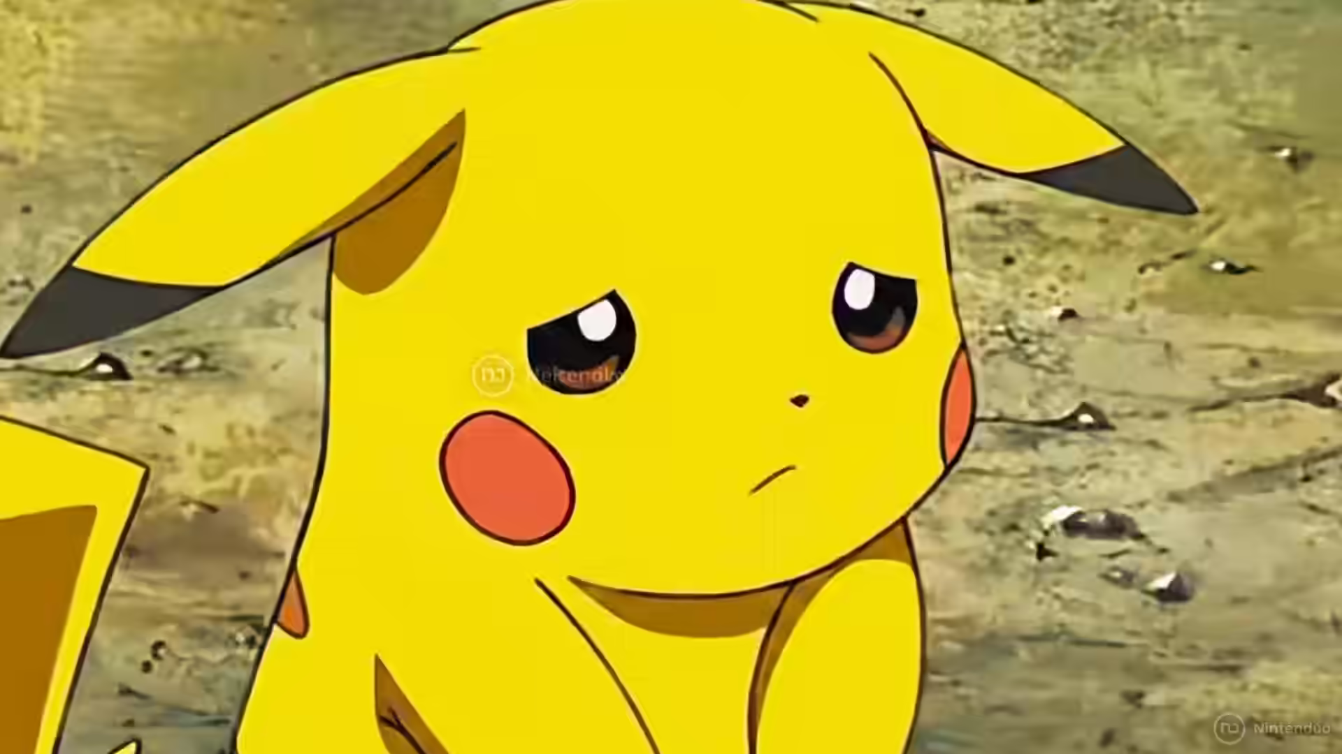 ¿Qué pasaría si Pikachu se quedara sin electricidad? El nuevo juego de Pokémon parece dar la respuesta