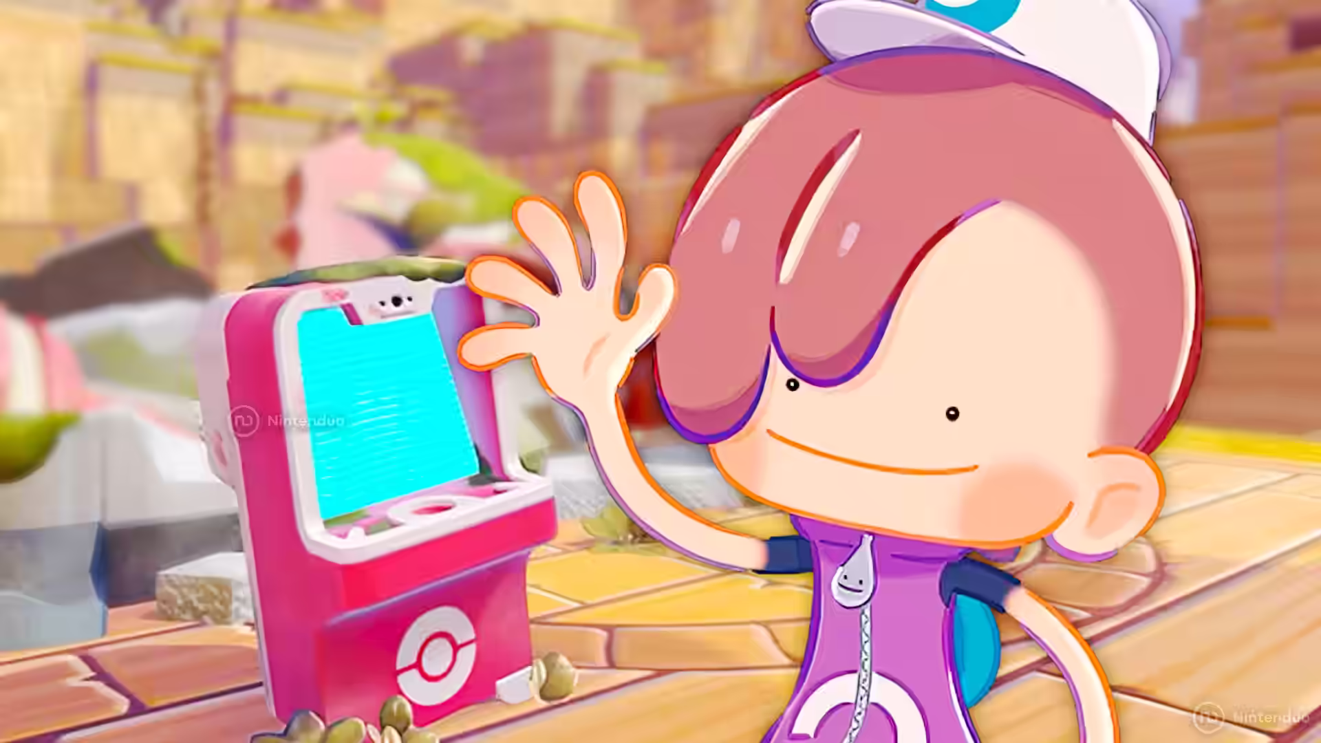 Tendrás que actualizar Pokémon Pokopia para poder jugar online: parche de día uno anunciado