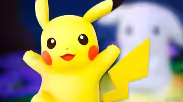 Un vistazo en profundidad al nuevo Pikachu: Game Freak revela artes conceptuales de Pokémon Pokopia