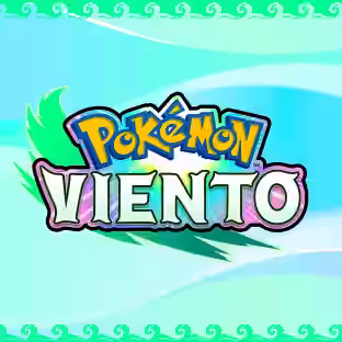 Icono de Pokémon Viento para Nintendo Switch 2