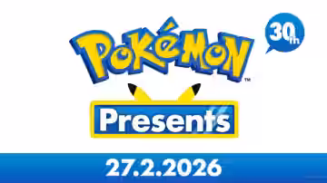 El Pokémon Presents más importante de los últimos años se acaba de anunciar: Fecha, horarios, duración y detalles