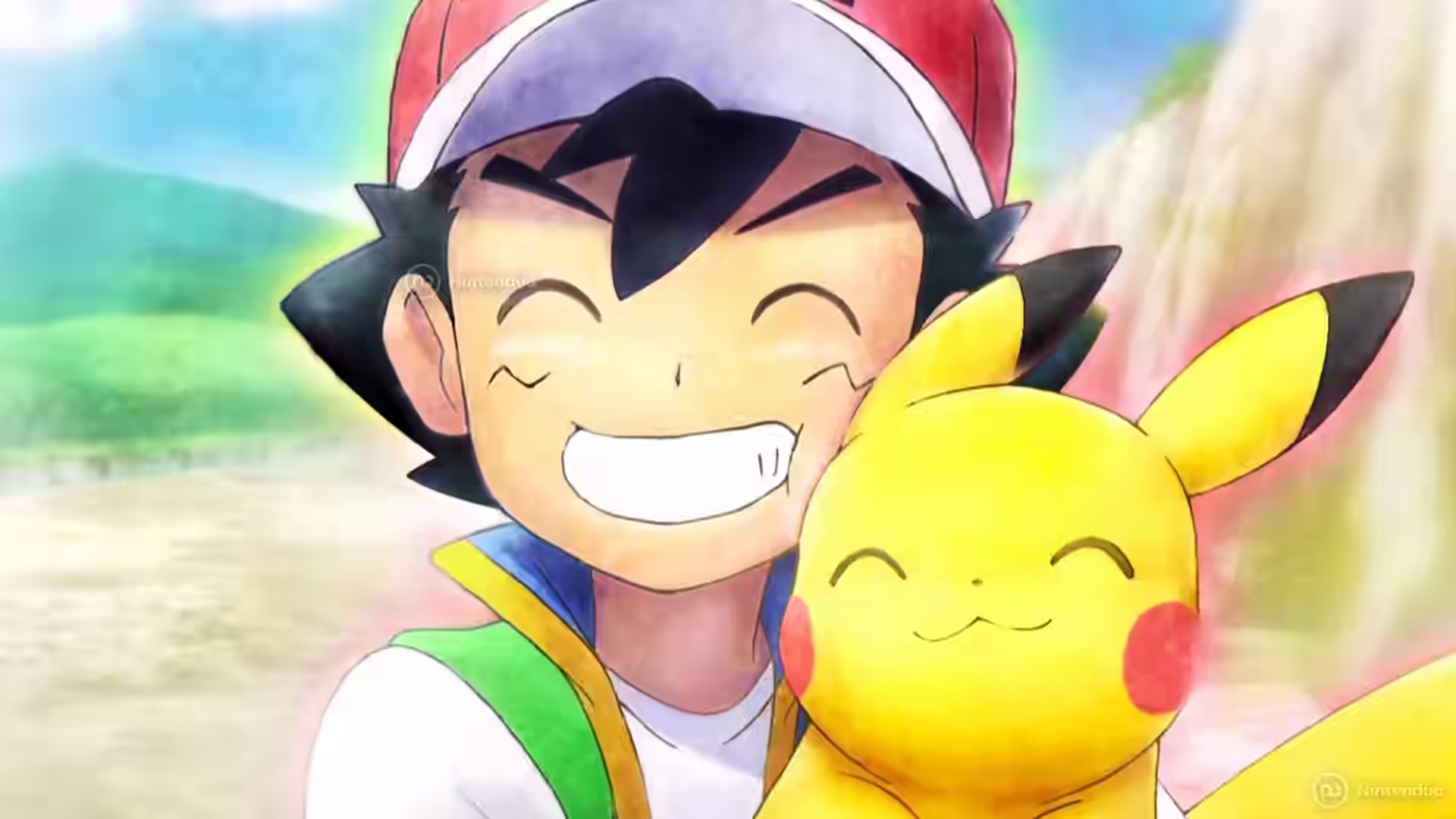 ¿Vuelve Ash Ketchum? La próxima serie de Pokémon filtra sus primeros detalles