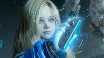 Pragmata ha tomado una rarísima decisión en Switch 2 que lo complica todo