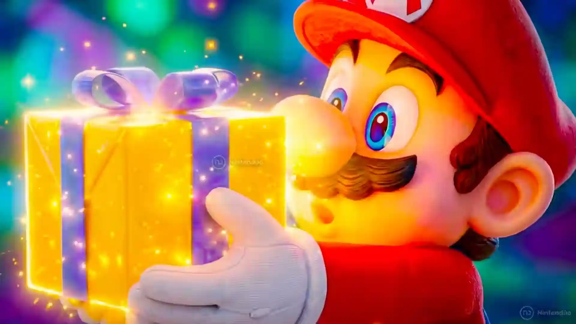 Regalo My Nintendo Store