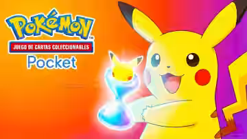 Pokémon TCG Pocket te regala 60 relojes de arena para sobres si haces esto
