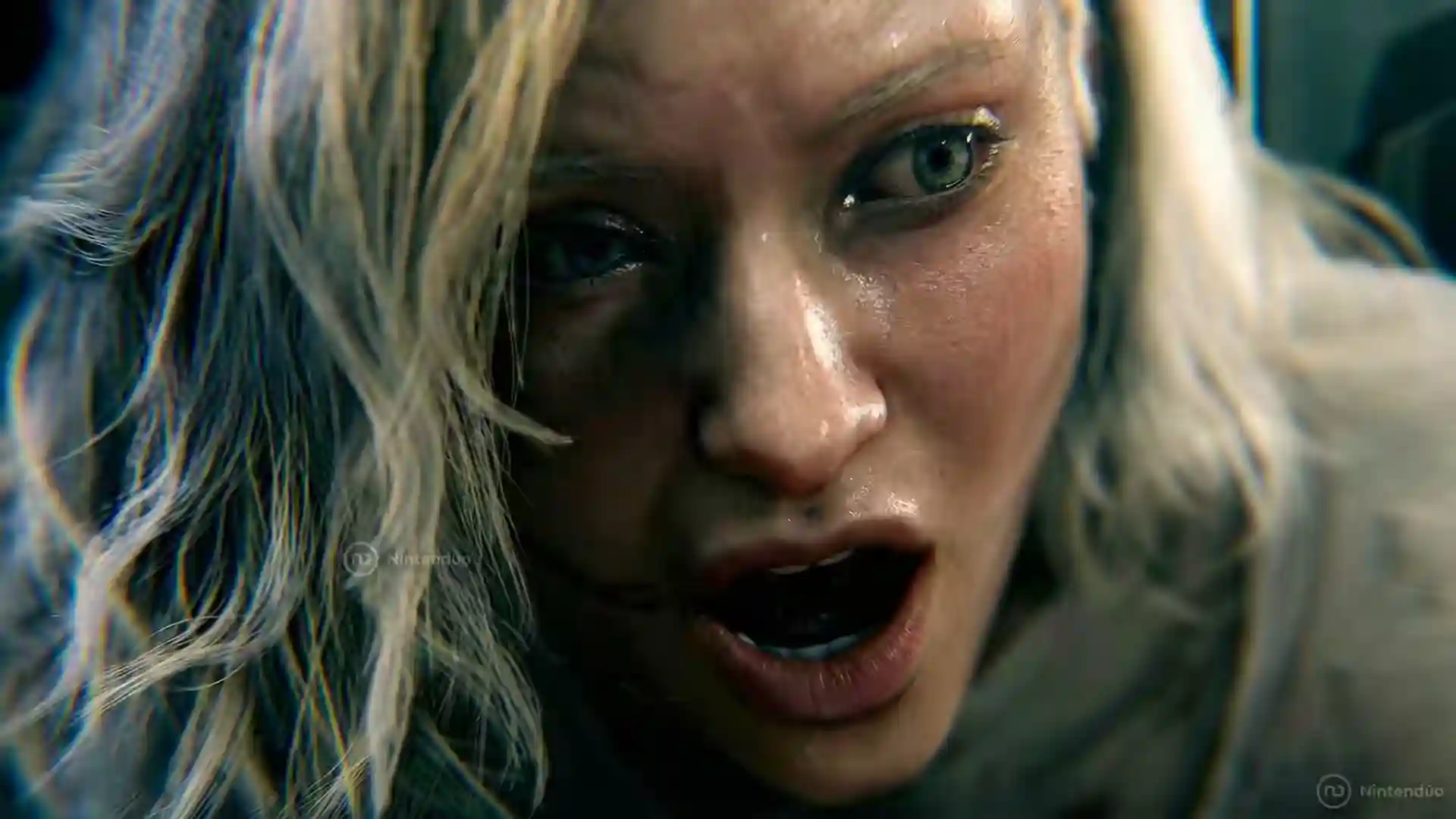 Resident Evil Requiem Filtrado