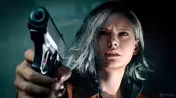 Resident Evil Requiem tiene una curiosa conexión con las películas live-action