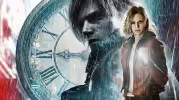 A qué hora sale Resident Evil Requiem en Nintendo Switch 2