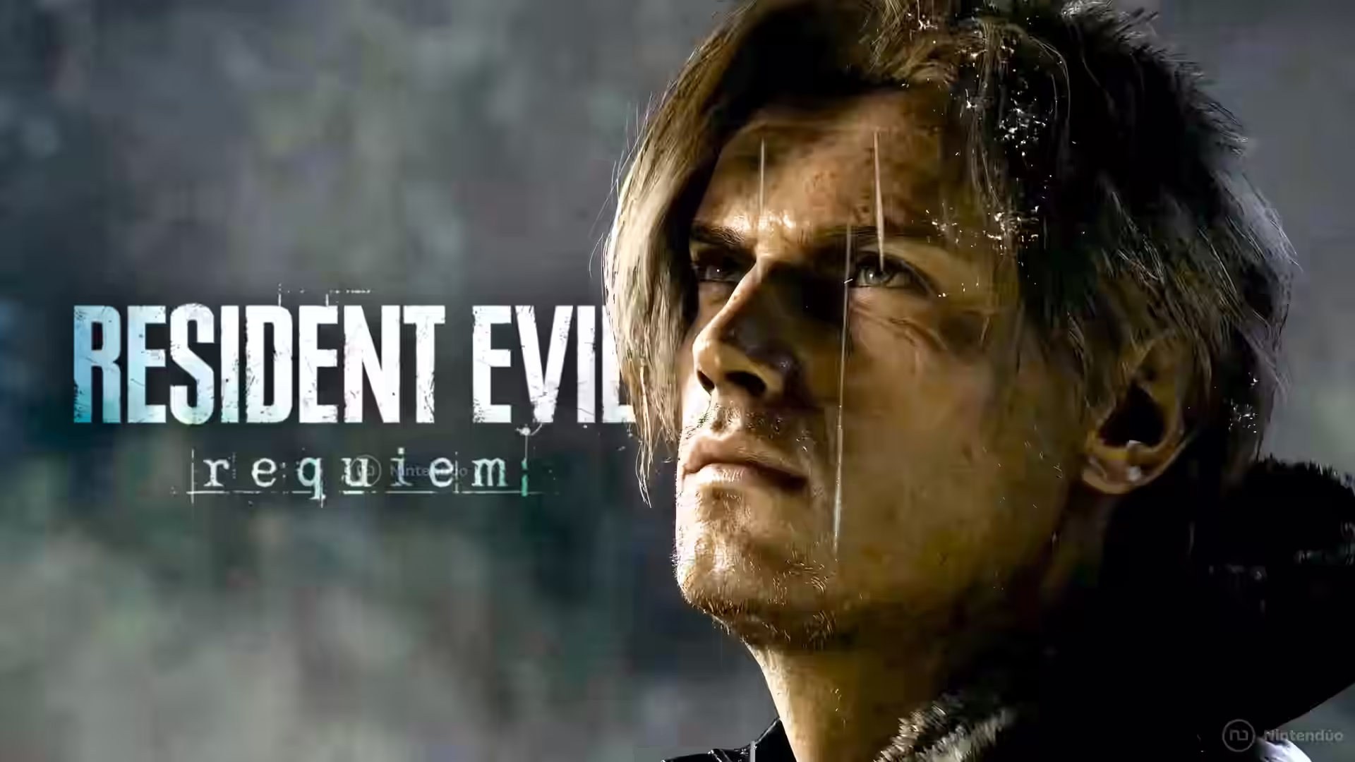 ¿Por qué Leon Kennedy dispara tan mal en el Nintendo Direct? La respuesta es sencilla