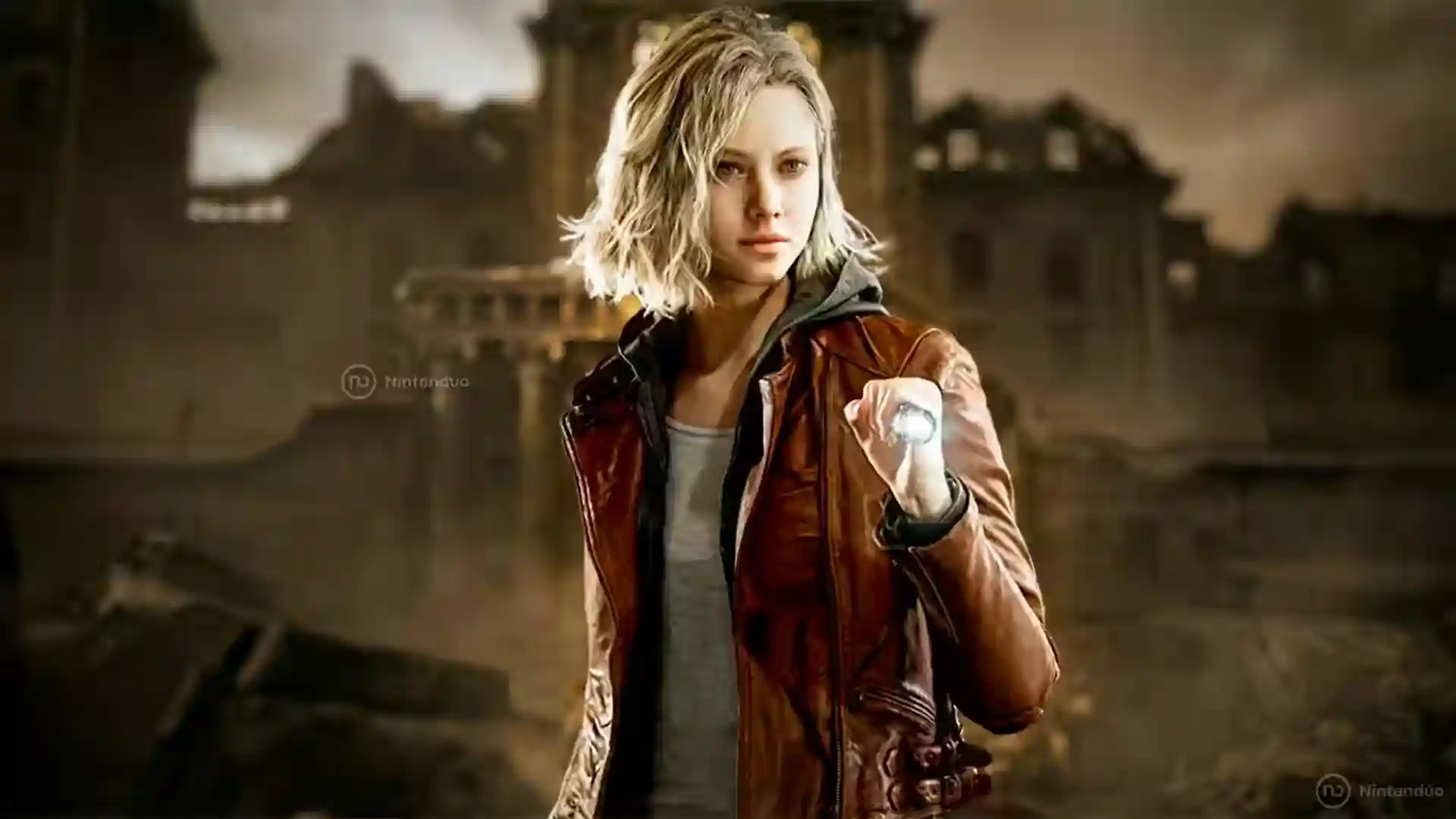 Resident Evil Requiem Puzle Final