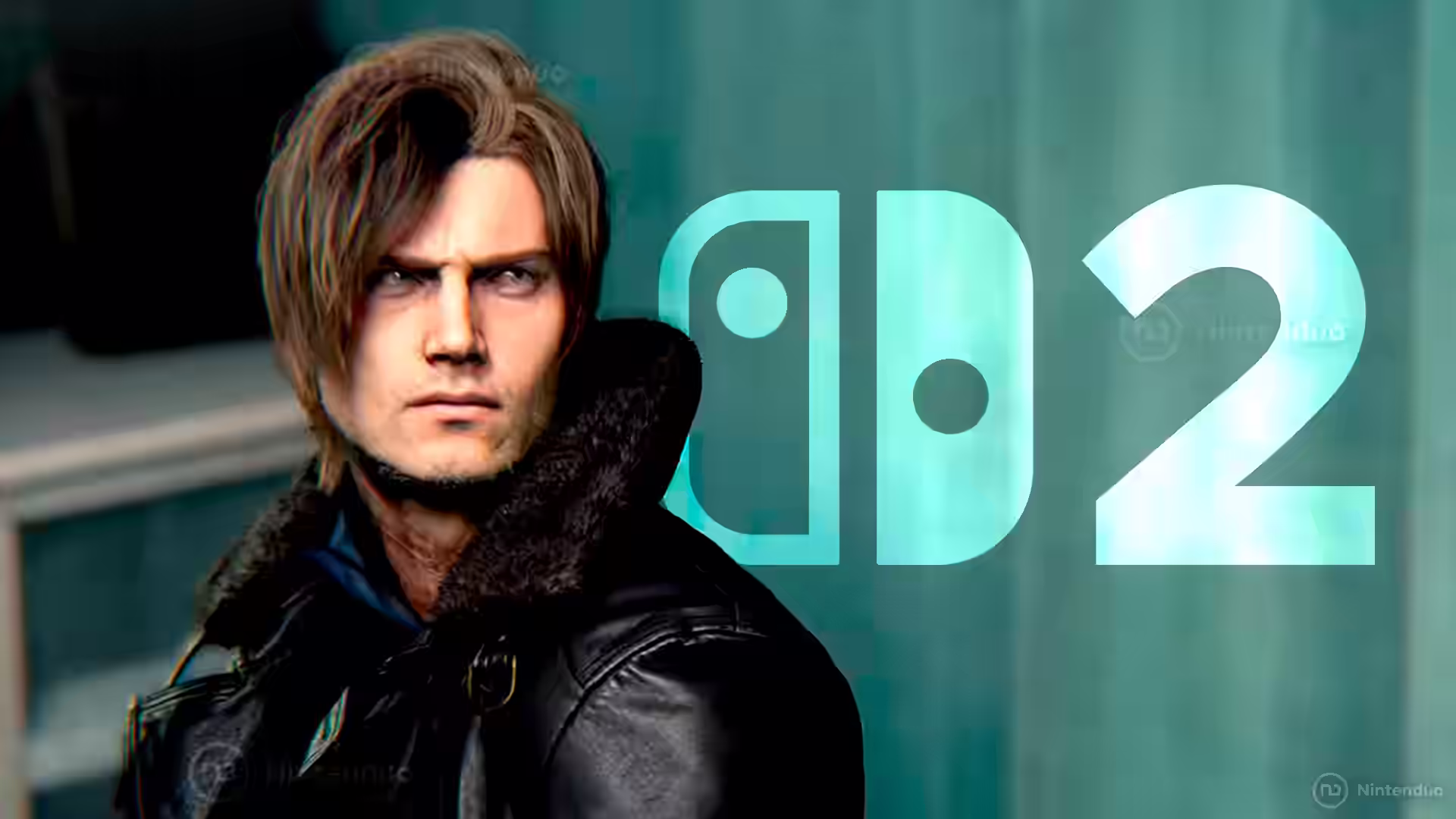 Capcom se “lanzó a la piscina” para sacar Resident Evil Requiem en Switch 2