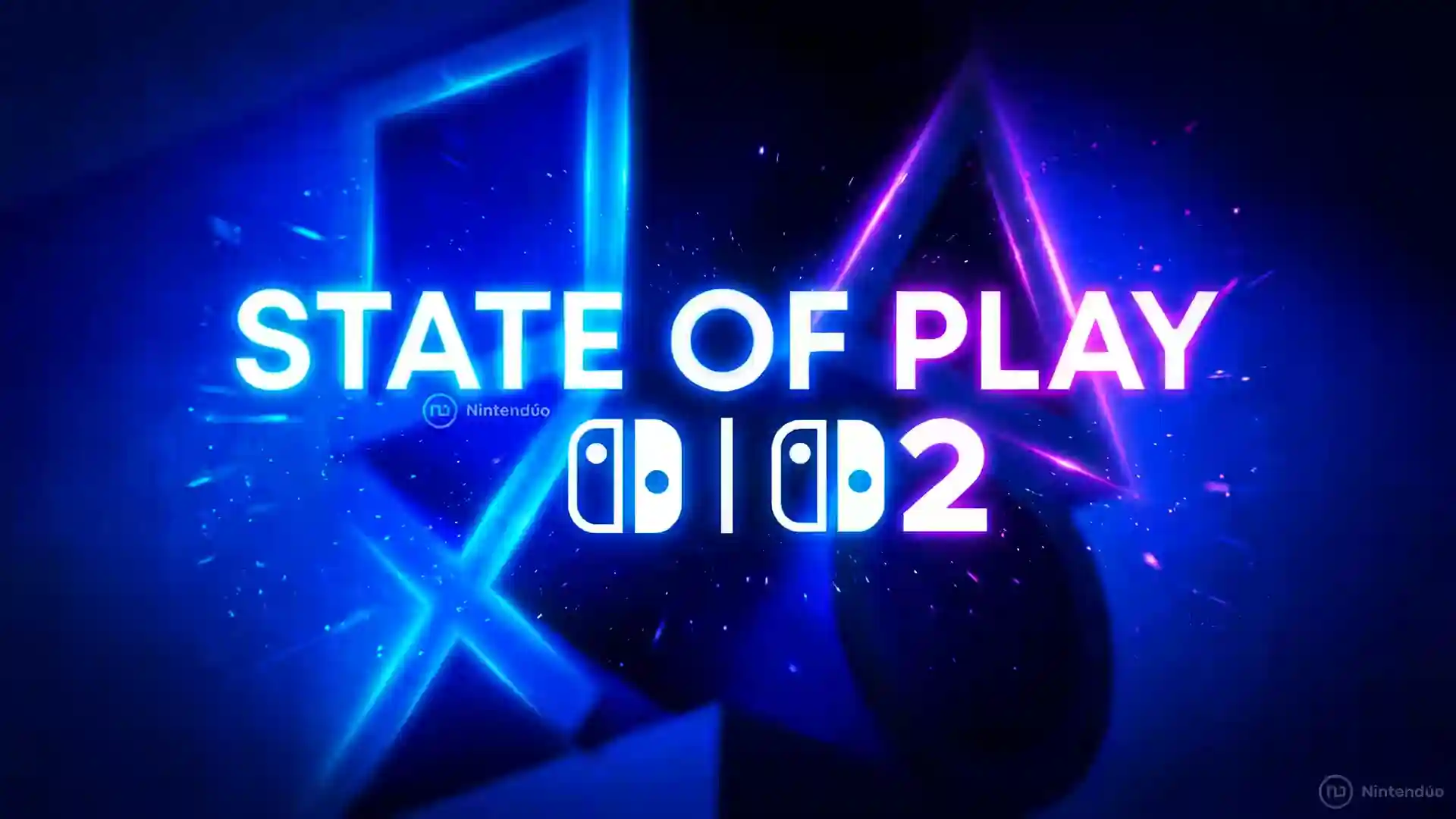 Resumen State of Play Nintendo