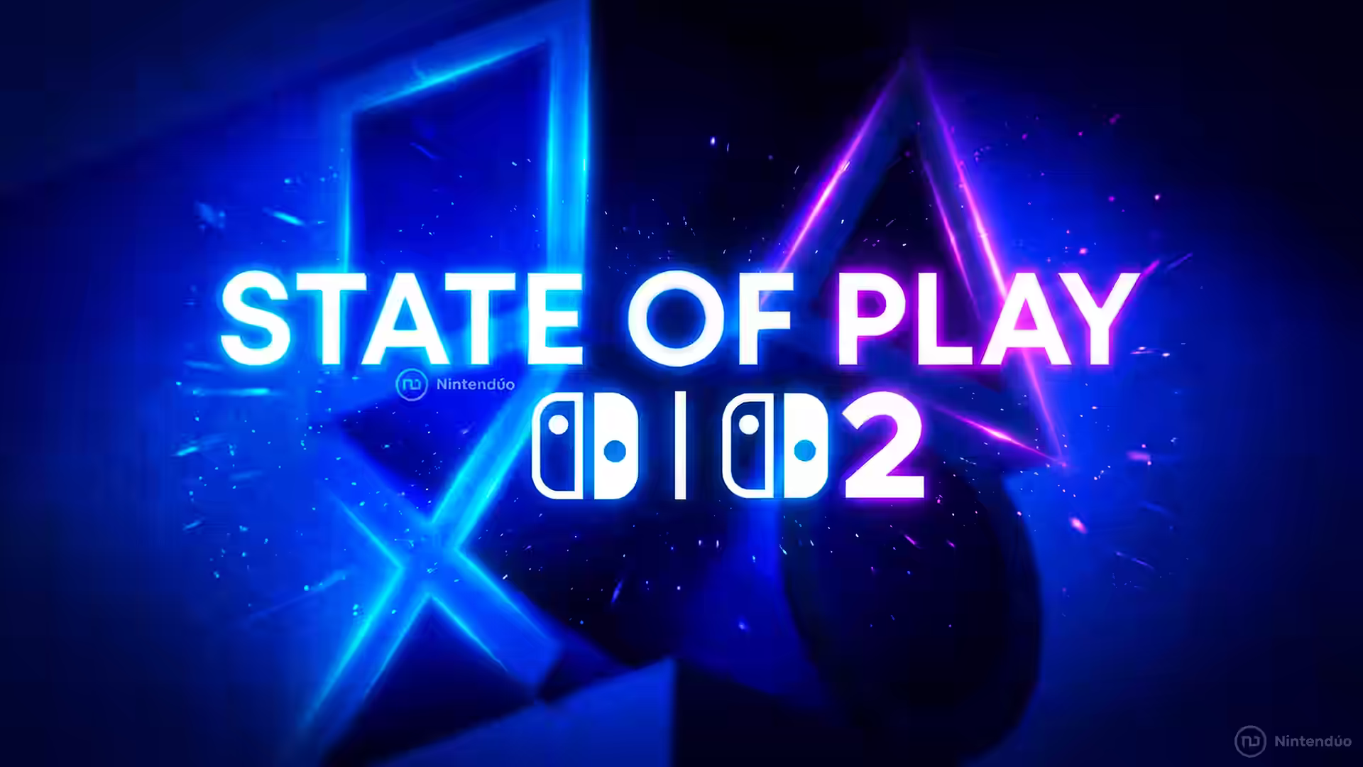 Los 12 juegos de Nintendo Switch y Switch 2 anunciados en el State of Play