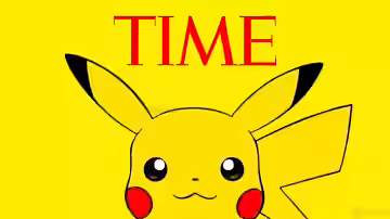 La revista TIME celebra el 30 aniversario de Pokémon con unas ediciones únicas