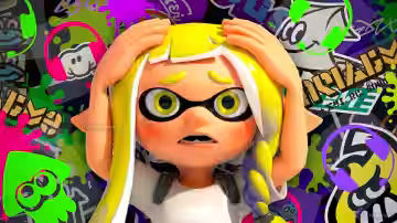 ¡Ups! La última actualización de Splatoon 3 ha adelantado cambios que no debía