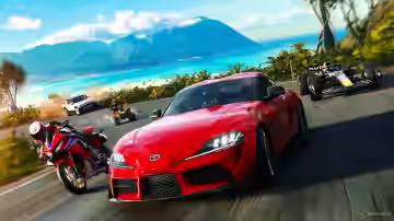 Hachazo para el nuevo juego de los creadores de Forza Horizon: Amazon los abandona