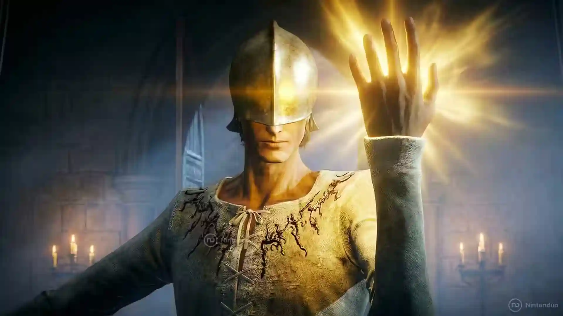 The Duskbloods Switch 2