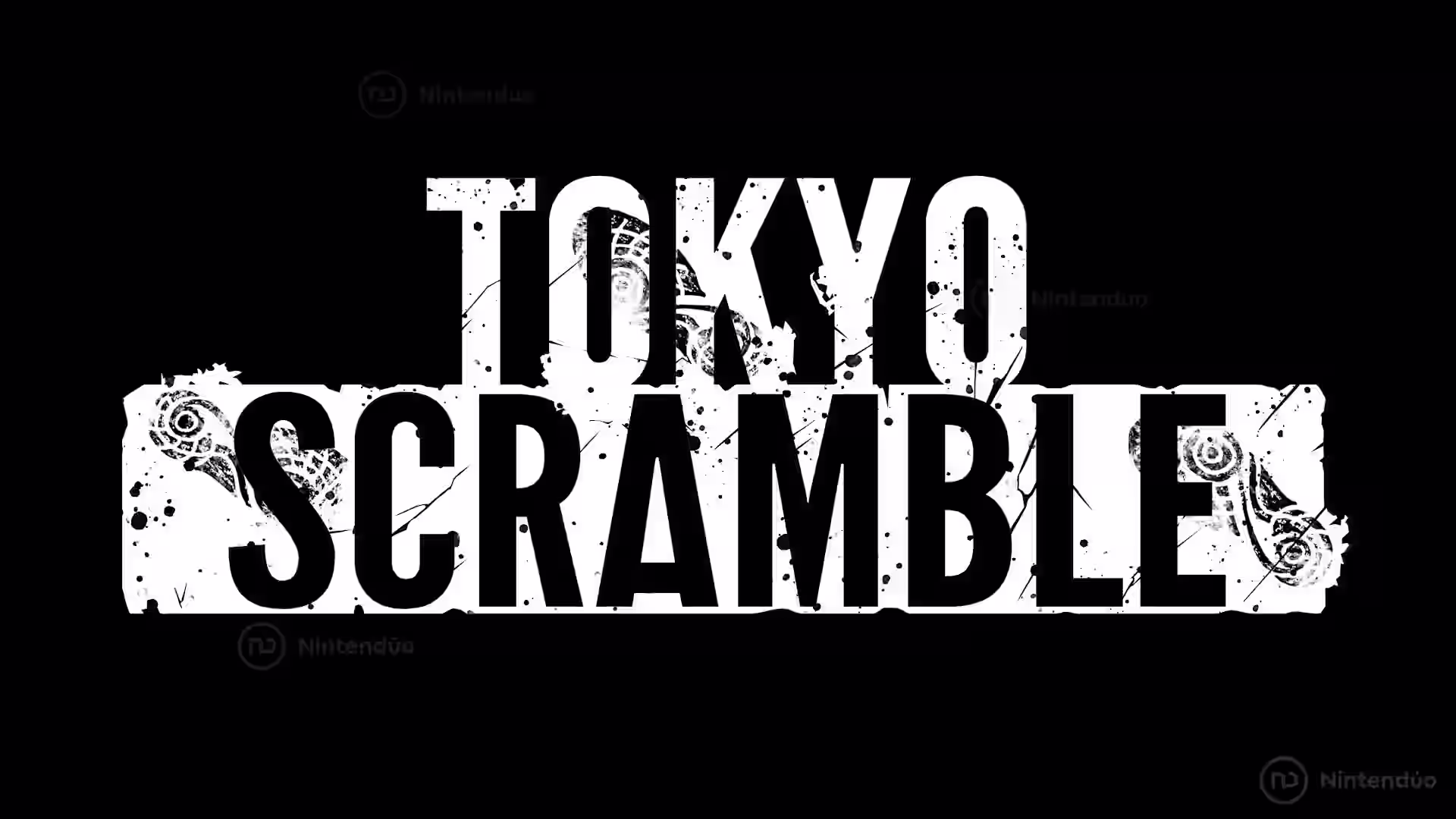 Tokyo Scramble es el nuevo exclusivo de Switch 2 en el que si te ven, estás muerto