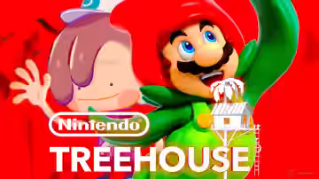 Ver el Nintendo Treehouse Live en directo: cómo, dónde y cuándo