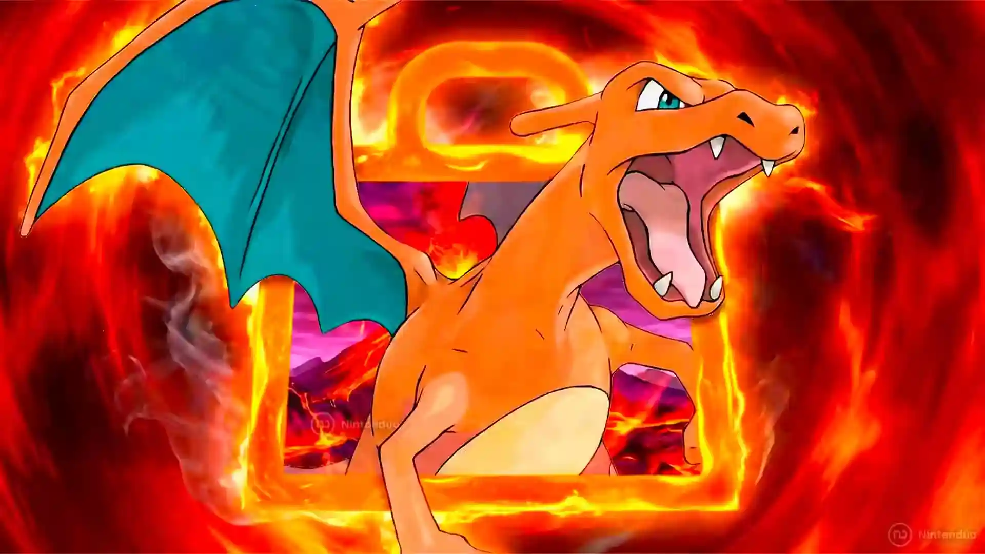 Ventas Pokemon Rojo Fuego Verde Hoja Switch