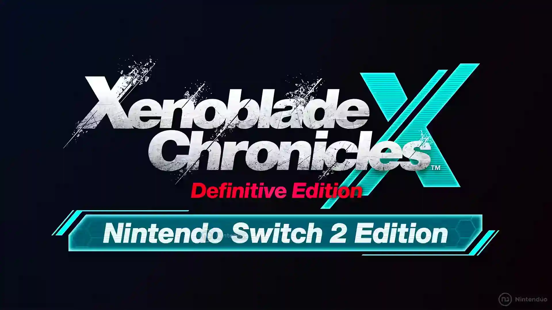 Xenoblade X Switch 2 Edition