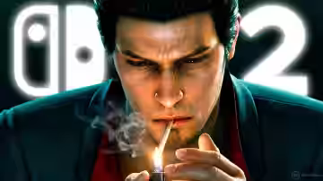 RGG Studio confirma el fin de una era para Yakuza, y afecta directamente a Switch 2