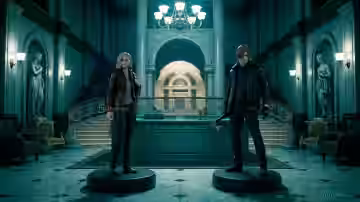 Tendrás que esperar cinco meses: Los amiibo de Resident Evil Requiem ya tienen fecha