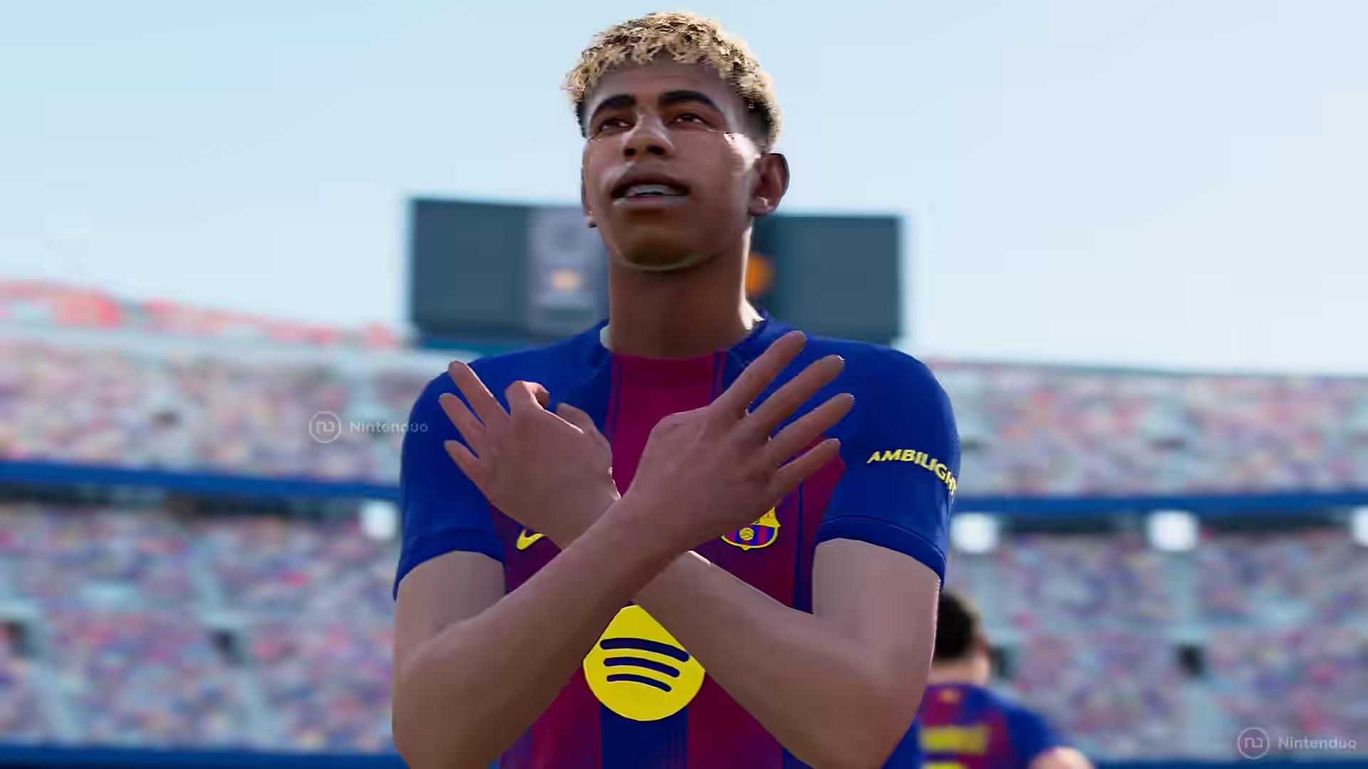 El mejor juego de fútbol gratuito llega a Switch 2 con un cambio que no gusta a todos: eFootball se estrena en Nintendo