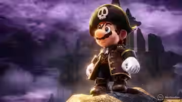 Ni uno se salva: Nintendo va a por todas y pone en marcha una nueva tanda de reclamaciones directas contra GitHub