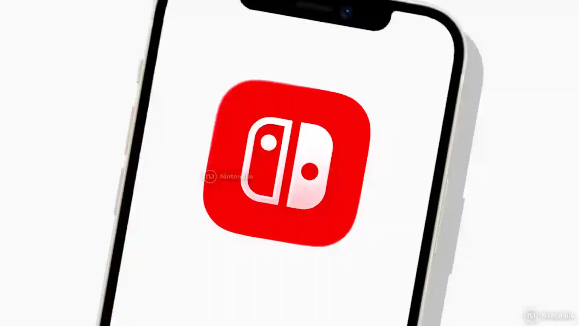 Actualizacion App Nintendo Switch