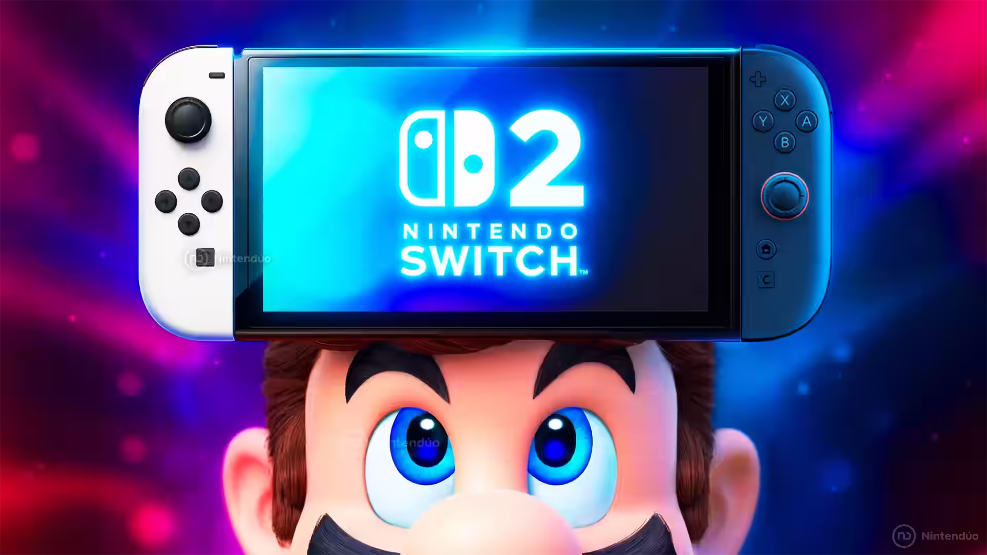 La actualización 22.0.0 de Switch 2 ha mejorado varios juegazos de Switch… y empeorado otros