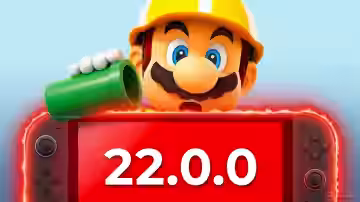 La actualización 22.0.0 de Nintendo Switch 2 trae la función más pedida por los jugadores y varias sorpresas