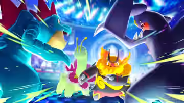 Pokémon Champions modificará ataques y estadísticas con parches de balanceo