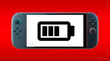 El Modo Portátil Mejorado de Switch 2 reduce la duración de la batería hasta casi un 30%