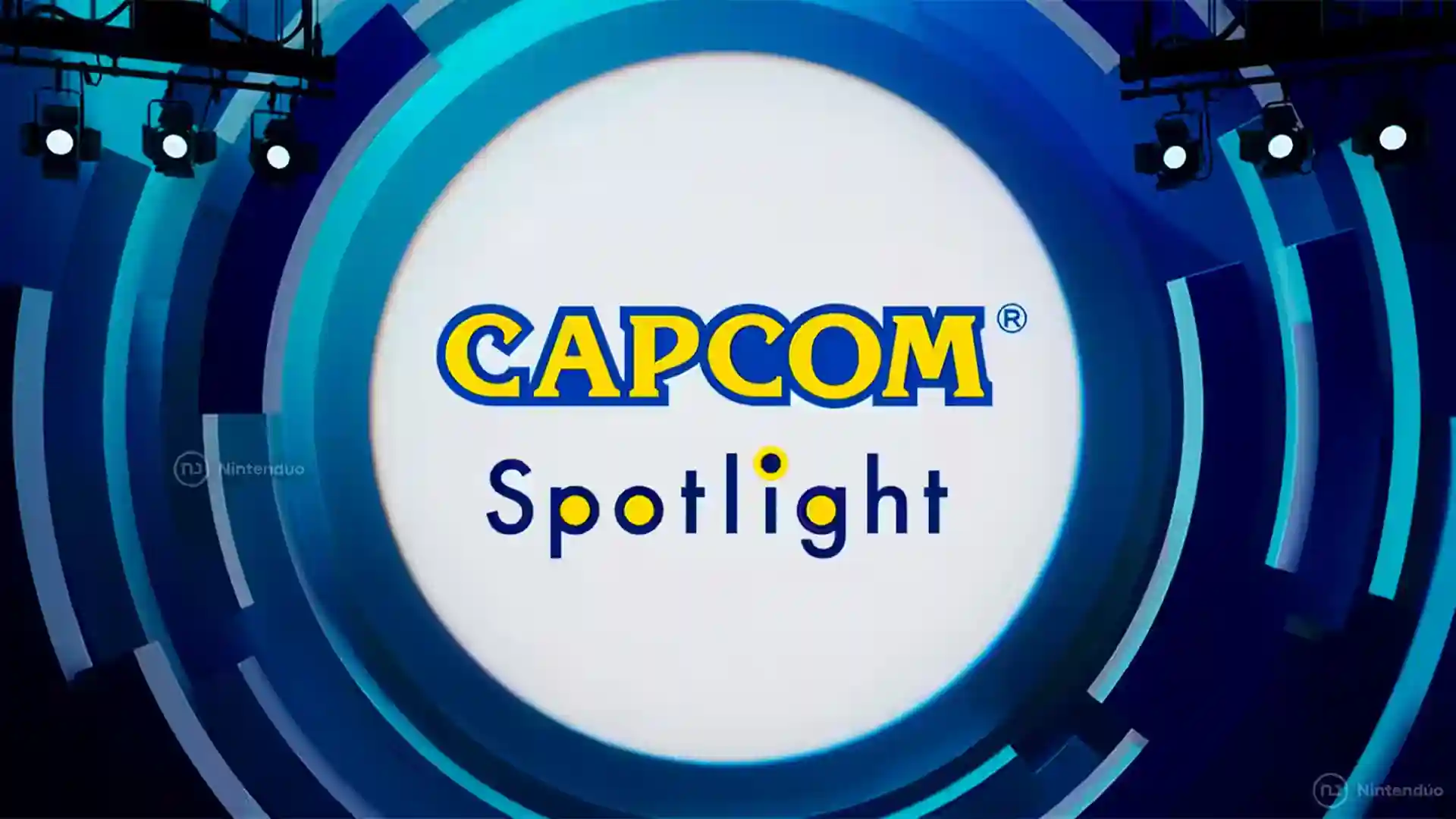 Capcom Spotlight