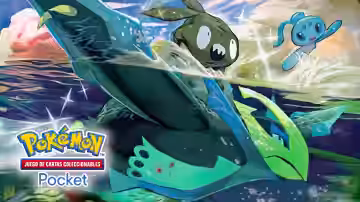 La nueva expansión de Pokémon TCG Pocket esconde una pequeña y divertida historia