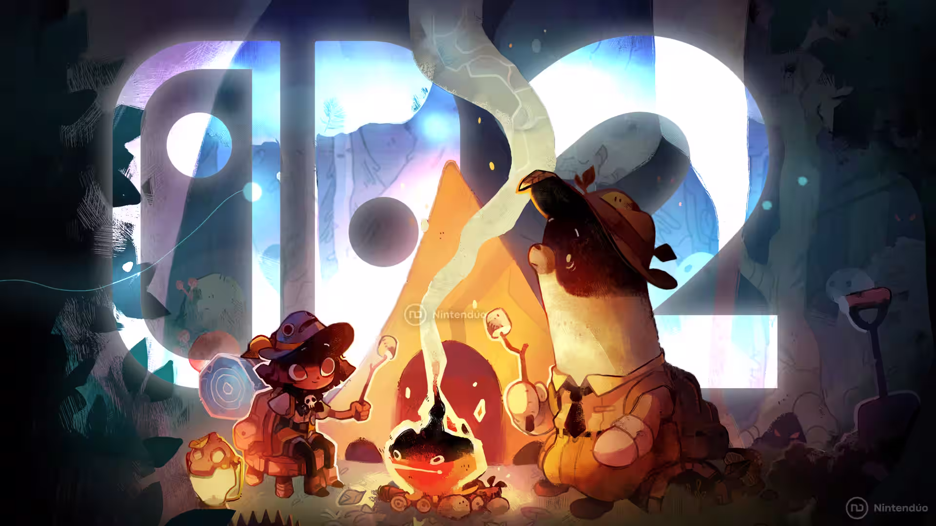 Un juegazo de Switch se actualiza por sorpresa en Switch 2 y no tienes que pagar nada: Cozy Grove