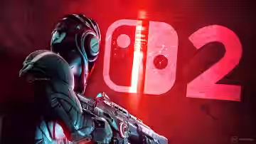 Nintendo Switch 2 acaba de recibir uno de sus mejores shooters hasta la fecha