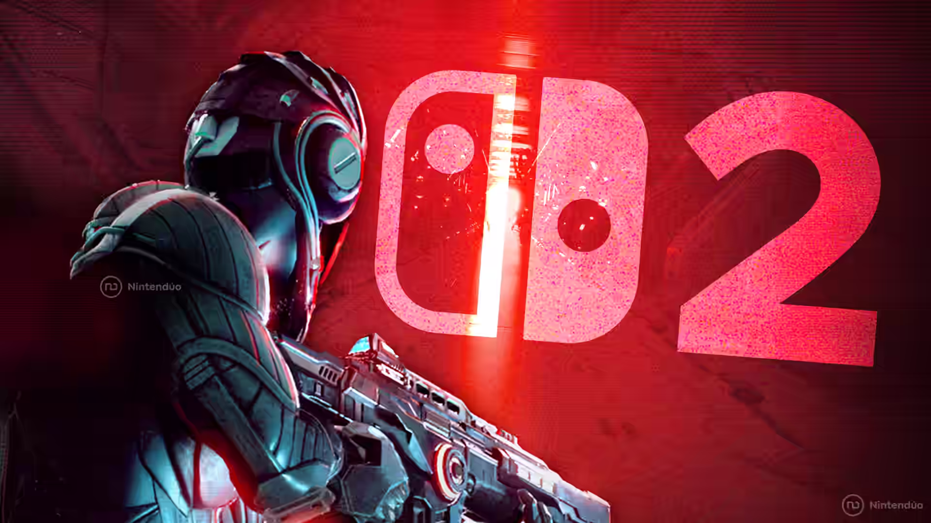 Nintendo Switch 2 acaba de recibir uno de sus mejores shooters hasta la fecha