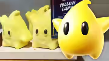 El “Destello pocho” de Super Mario Galaxy La Película se vuelve viral en internet