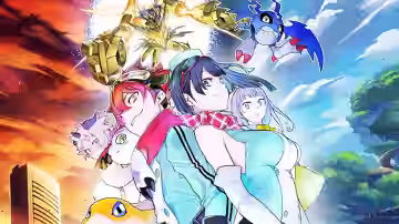 El mejor RPG de Digimon anuncia un DLC a gran escala que llegará tras las versiones de Nintendo