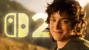 Nintendo Switch 2 acaba de recibir su primer juego de El Señor de los Anillos: da el salto Tales of the Shire